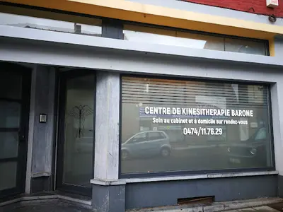 Centre de Kinésithérapie Barone