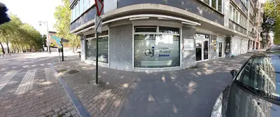 Dr Centre Médical Janson