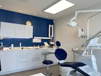 Dr Clinique Dentaire de Charleroi
