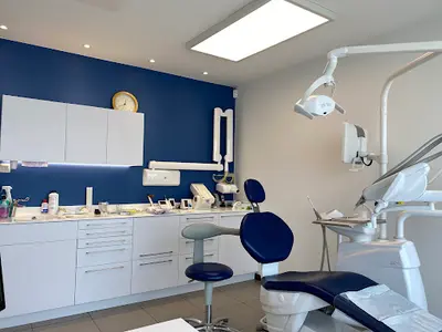 Dr Clinique Dentaire de Charleroi