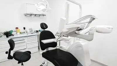 Dr Clinique Dentaire Dental Family | Tirou À Charleroi