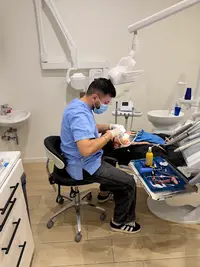 Dr Dental Center | Centre Dentaire Conventionné À Charleroi