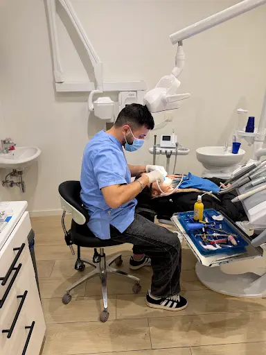 Dr Dental Center | Centre Dentaire Conventionné À Charleroi