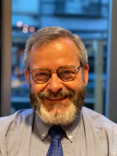 Dr Francis Aupaix