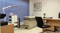Dr Benzerroug Abdelhamid | Médecin Généraliste