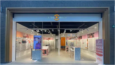 Opticien Eyes and more charleroi
