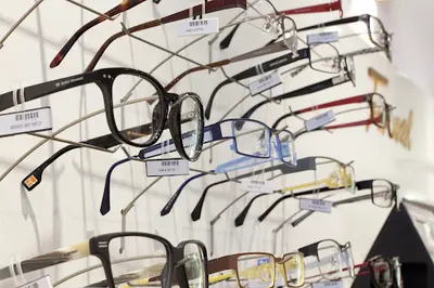 Opticien FURNAL Optique