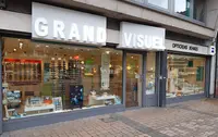 Grand Visuel Opticien Jehaes