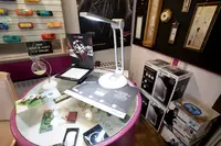 Optique Joos SRL