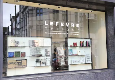 Optique Lefevre