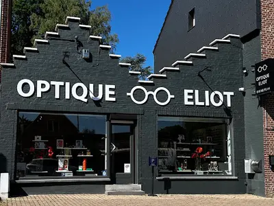Optique Eliot