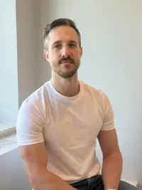 Xavier Vrielynck Kinésithérapeute