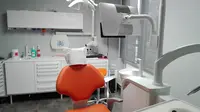 Dr Cabinet Dentaire Feron/pironnet