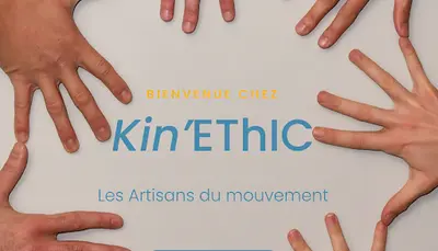 Kin Éthic