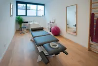 Kinactive Centre Médico-sportif