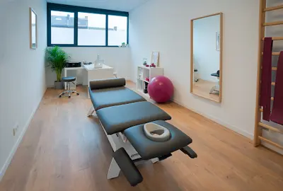 Kinactive Centre Médico-sportif