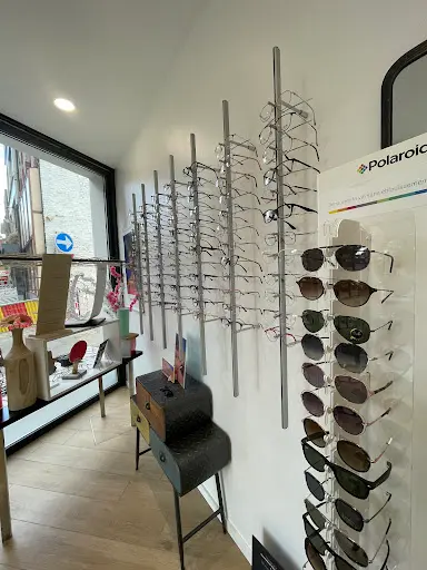 Opticien Moi et Mes lunettes