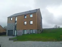 Chavet Marie Kinésithérapeute