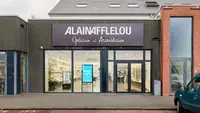 Opticien Alain Afflelou