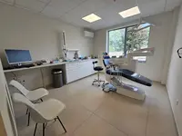 Dr Cabinet Dentaire du Hainaut