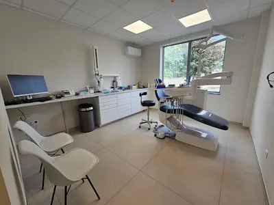 Dr Cabinet Dentaire du Hainaut