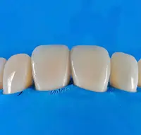 Dr Cabinet Dentaire Kitdental - Dentiste Brice Kitio - Frameries