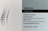 Cubeddu Lucas