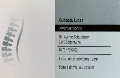 Cubeddu Lucas