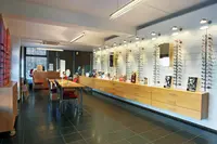 Optique Point de Mire