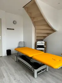 Agapé Kiné