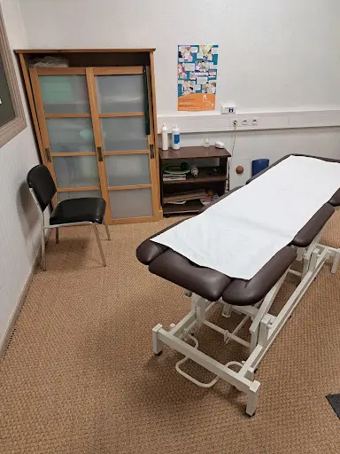Bultez Bruno Kiné du Sport, Posturologie, Vestibulaire, Périnéale...