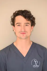 Dr Simon Deffrennes