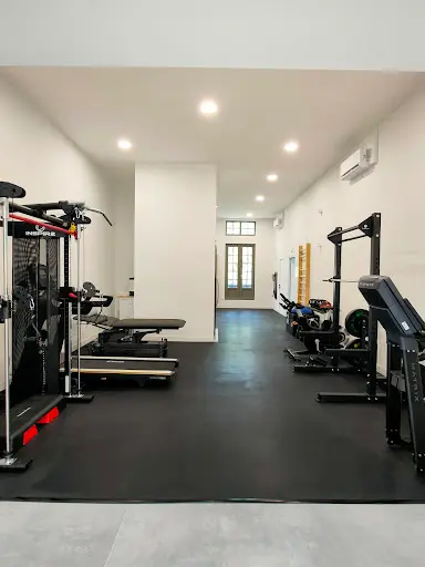 Kiné Sport Armentières