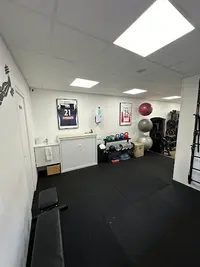 Kiné Sport & Santé