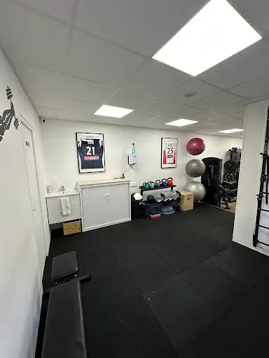Kiné Sport & Santé