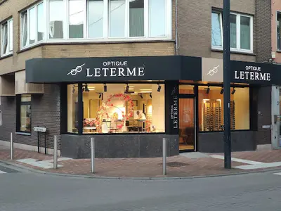 Optique Leterme