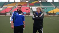 Pierrick Godin (masseur Kinésithérapeute)