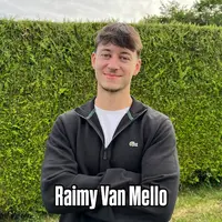 Raimy Van Mello - Kinésithérapeute en Cabinet et À Domicile