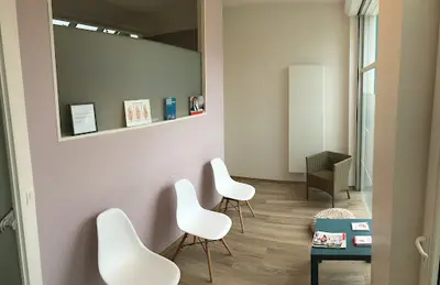 Dr Dentistes Dufour Carine - de Greef Romy