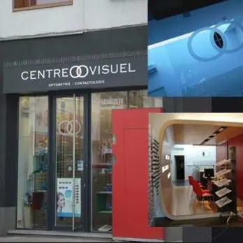 Opticien Centre Visuel