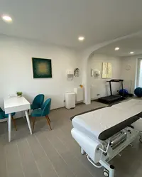 Courrière Santé - Kinésithérapeutes, Psychologues, Podologues et Diététiciens