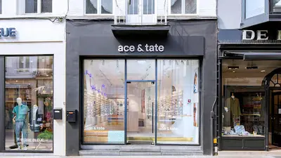 Ace & Tate