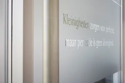 Dr Ardenois / Frederik Tandartsenpraktijk