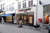 Hans Anders Kortrijk
