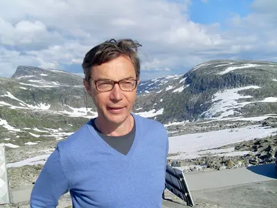Huisartsenpraktijk Dr Frank Glorieux