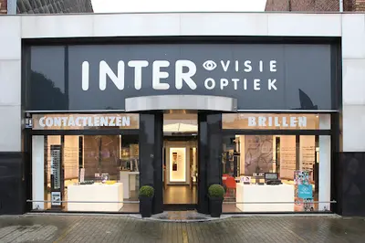 Opticien Inter Visie Optiek
