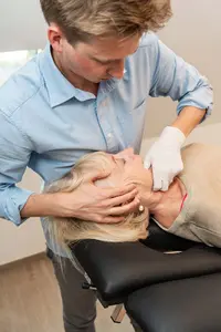 Kine Zonnekeer: Kinesitherapie In Kortrijk