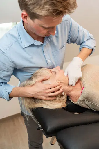 Kine Zonnekeer: Kinesitherapie In Kortrijk
