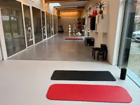 Lisa Coucke Kinesitherapie