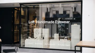Loft Optiek